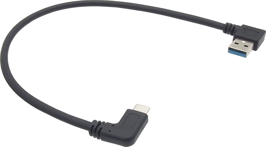 Amazon.co.jp: オーディオファン USBケーブル USB3.0 Gen1 USB-C